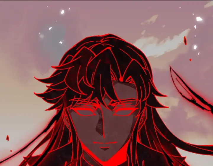 漫画《师尊：这个冲师逆徒才不是圣子》第186话第21张图