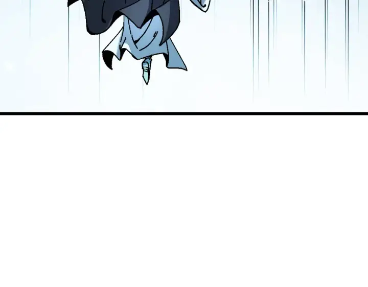 漫画《师尊：这个冲师逆徒才不是圣子》第186话第35张图