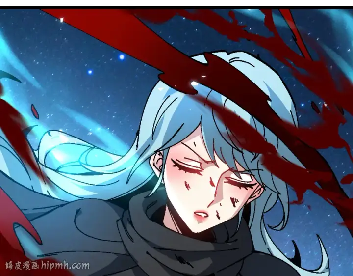 漫画《师尊：这个冲师逆徒才不是圣子》第186话第40张图