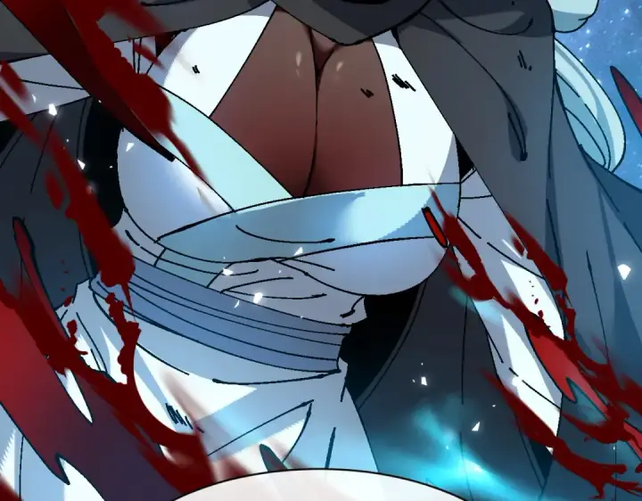 漫画《师尊：这个冲师逆徒才不是圣子》第186话第41张图