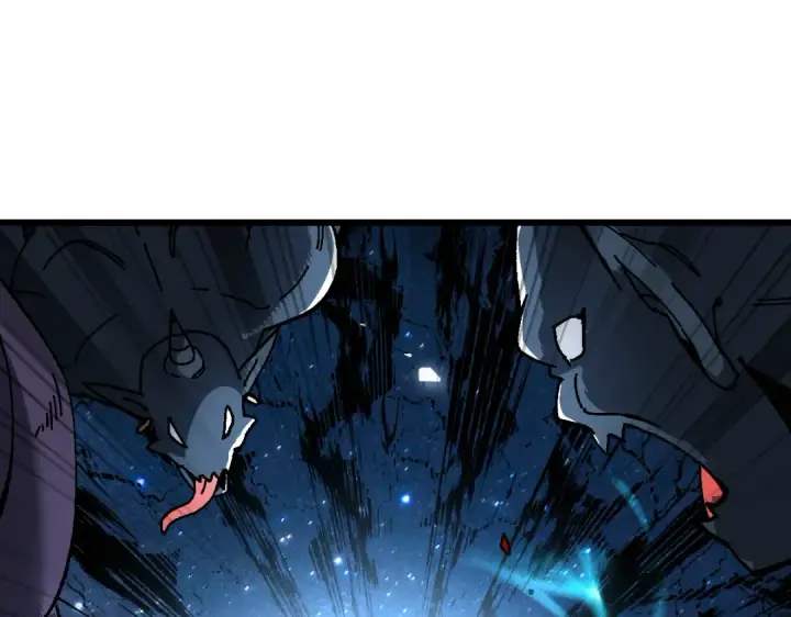 漫画《师尊：这个冲师逆徒才不是圣子》第186话第43张图