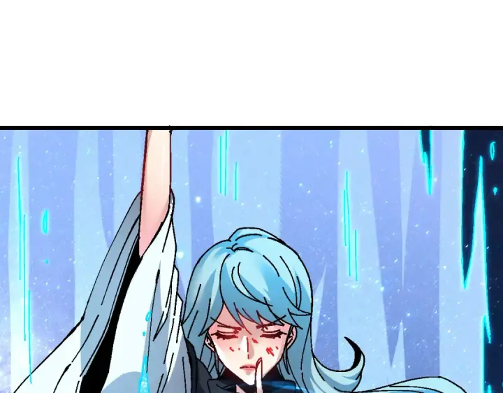 漫画《师尊：这个冲师逆徒才不是圣子》第186话第49张图