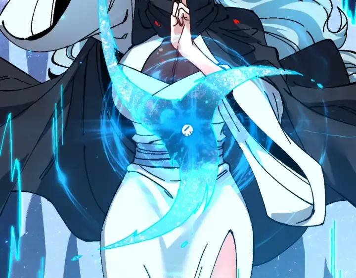 漫画《师尊：这个冲师逆徒才不是圣子》第186话第50张图