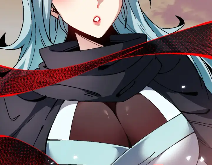 漫画《师尊：这个冲师逆徒才不是圣子》第186话第6张图