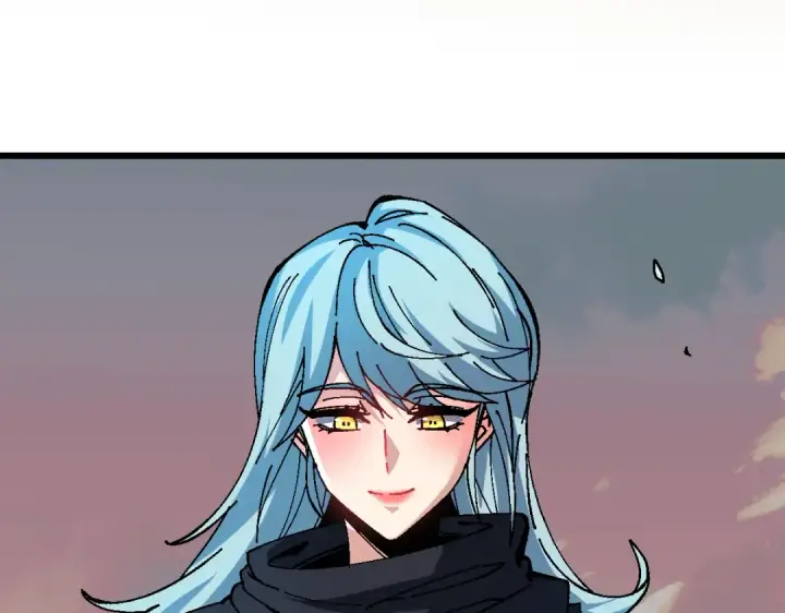 漫画《师尊：这个冲师逆徒才不是圣子》第186话第61张图