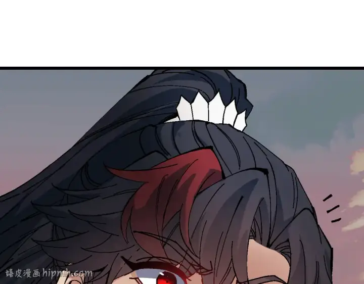 漫画《师尊：这个冲师逆徒才不是圣子》第186话第64张图