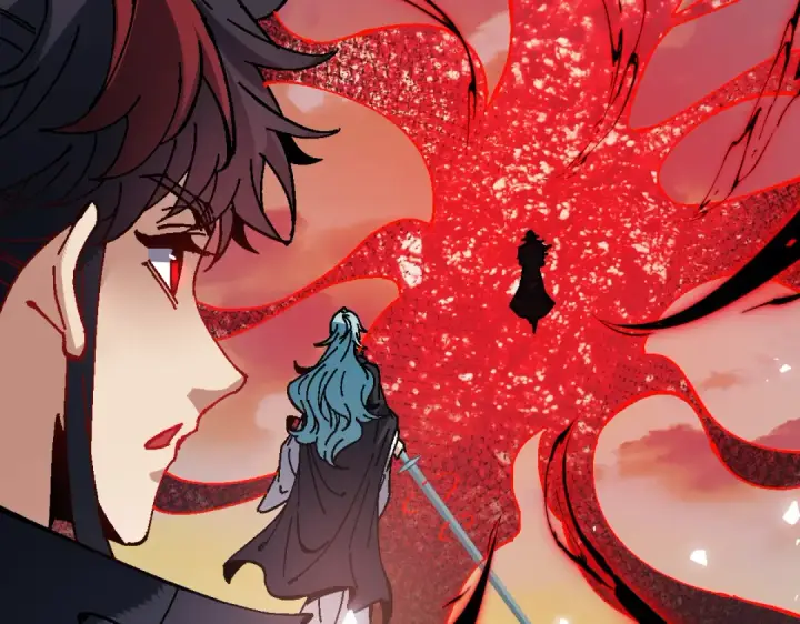 漫画《师尊：这个冲师逆徒才不是圣子》第186话第9张图