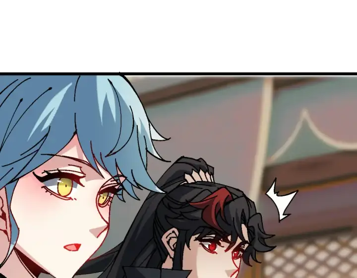漫画《师尊：这个冲师逆徒才不是圣子》第186话第93张图