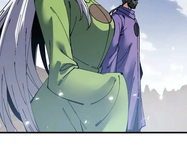 漫画《师尊：这个冲师逆徒才不是圣子》第187话第109张图
