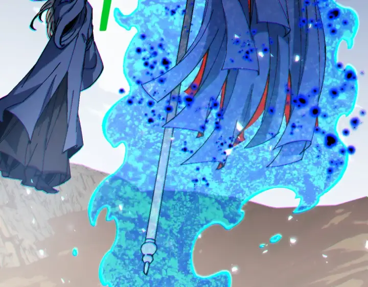 漫画《师尊：这个冲师逆徒才不是圣子》第187话第115张图
