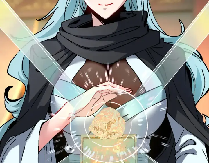 漫画《师尊：这个冲师逆徒才不是圣子》第187话第12张图