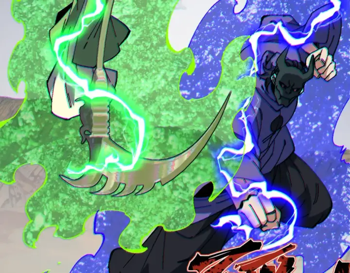 漫画《师尊：这个冲师逆徒才不是圣子》第187话第125张图