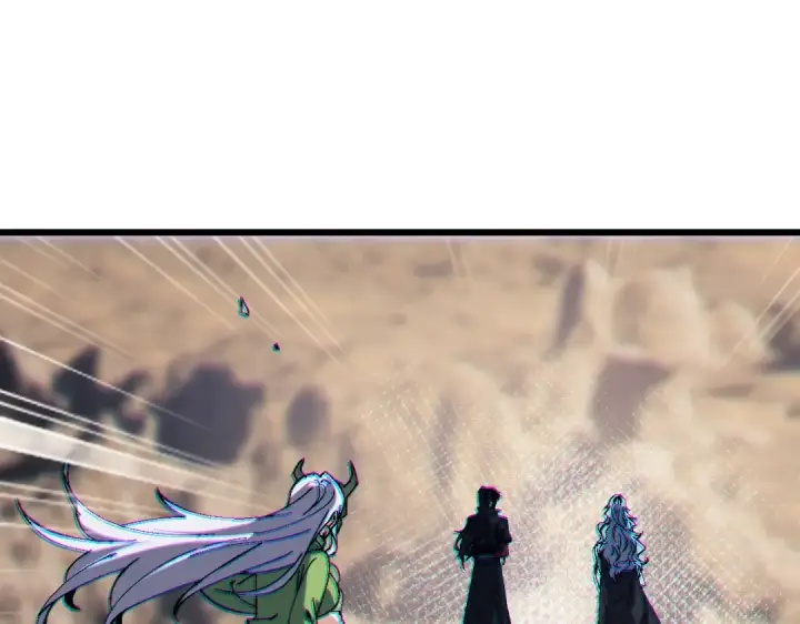 漫画《师尊：这个冲师逆徒才不是圣子》第187话第134张图