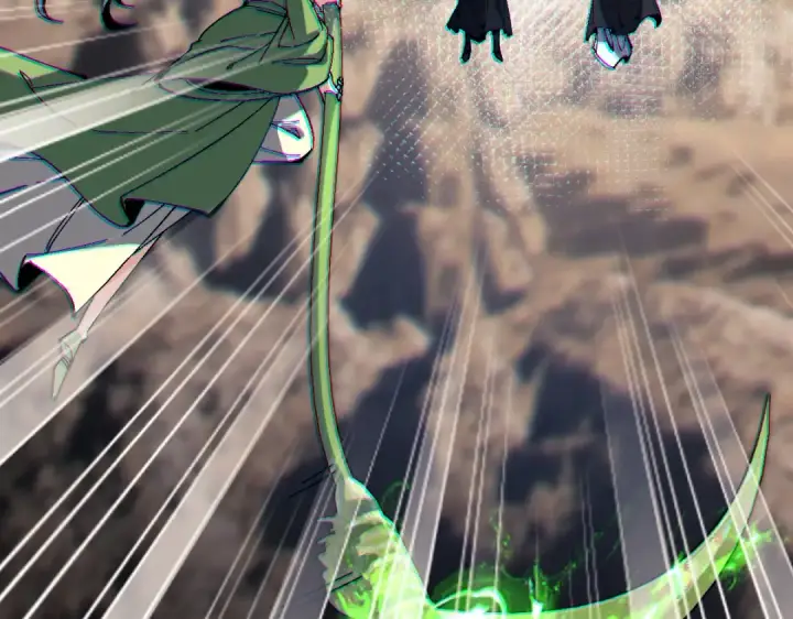 漫画《师尊：这个冲师逆徒才不是圣子》第187话第135张图