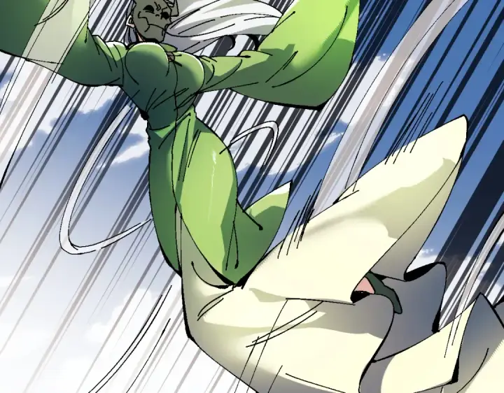 漫画《师尊：这个冲师逆徒才不是圣子》第187话第147张图
