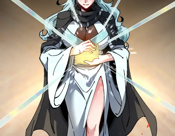 漫画《师尊：这个冲师逆徒才不是圣子》第187话第15张图