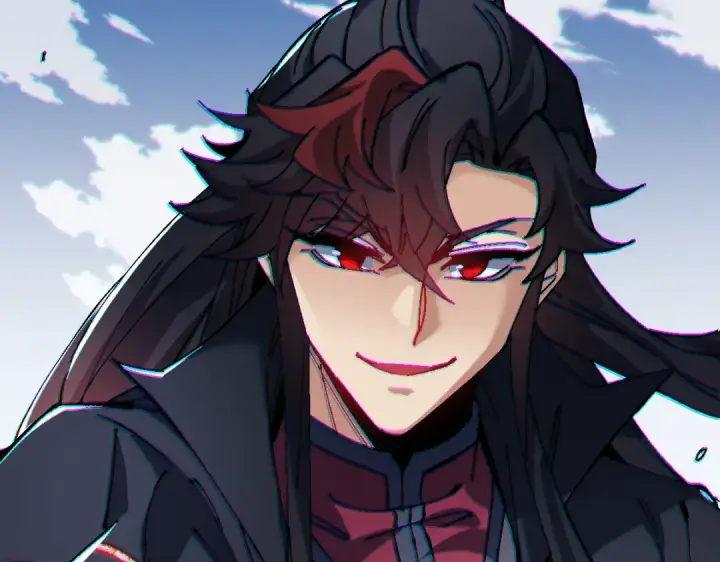 漫画《师尊：这个冲师逆徒才不是圣子》第187话第150张图