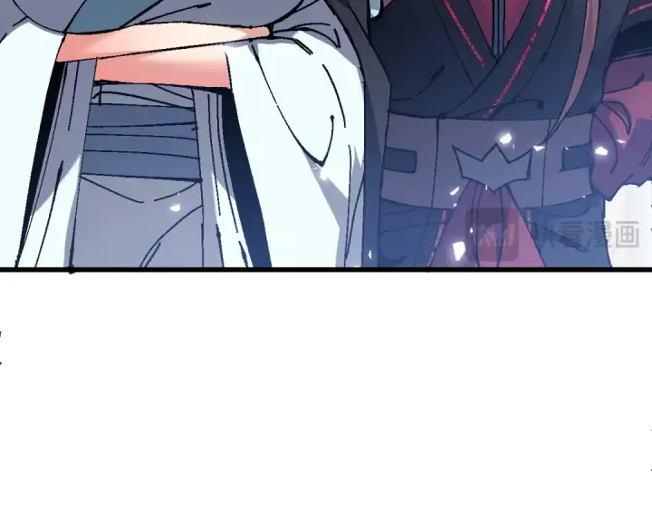 漫画《师尊：这个冲师逆徒才不是圣子》第187话第35张图