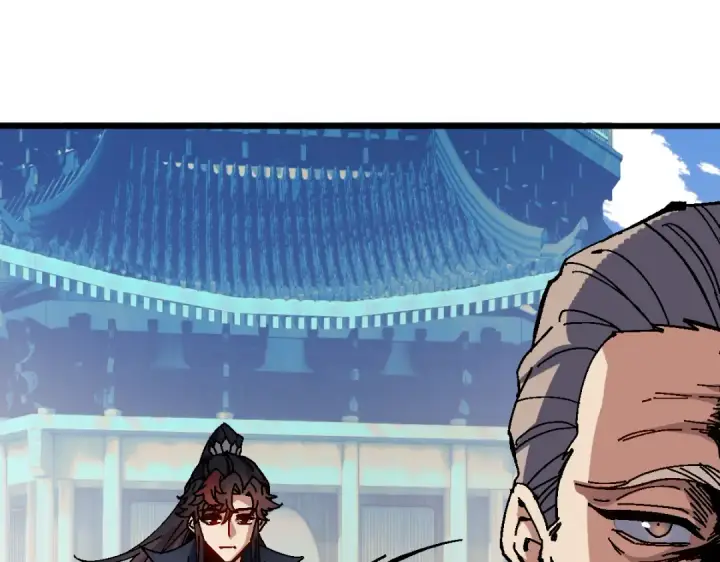 漫画《师尊：这个冲师逆徒才不是圣子》第187话第49张图
