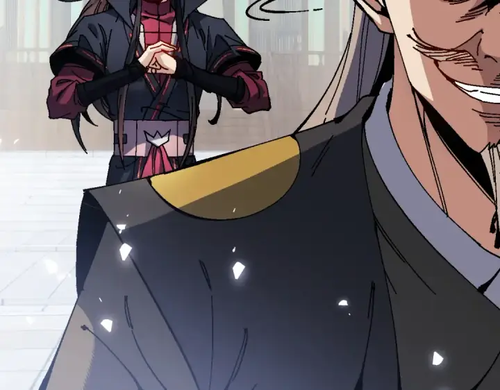 漫画《师尊：这个冲师逆徒才不是圣子》第187话第50张图