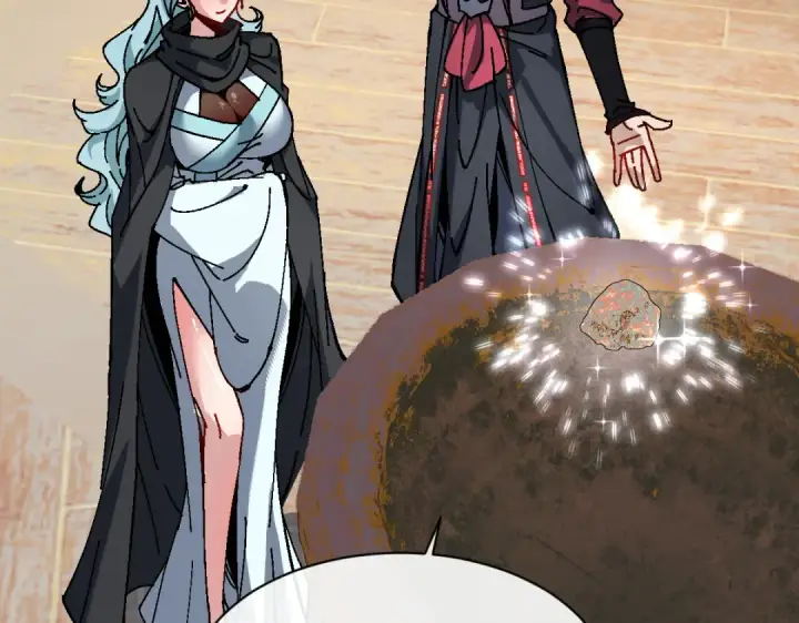 漫画《师尊：这个冲师逆徒才不是圣子》第187话第6张图
