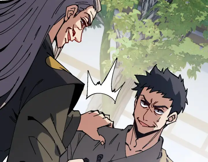漫画《师尊：这个冲师逆徒才不是圣子》第187话第67张图