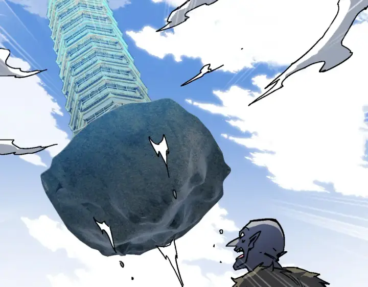 漫画《师尊：这个冲师逆徒才不是圣子》第187话第77张图