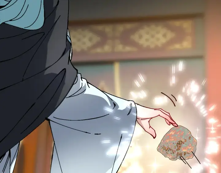 漫画《师尊：这个冲师逆徒才不是圣子》第187话第9张图