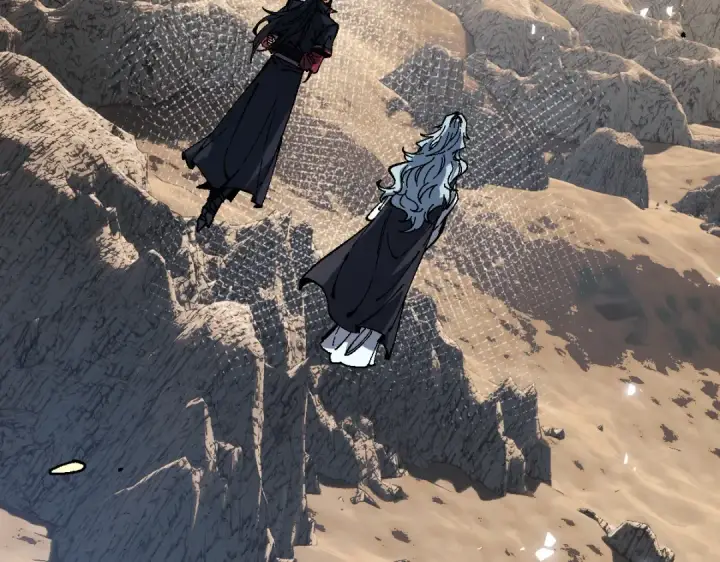 漫画《师尊：这个冲师逆徒才不是圣子》第187话第91张图