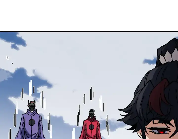 漫画《师尊：这个冲师逆徒才不是圣子》第187话第93张图