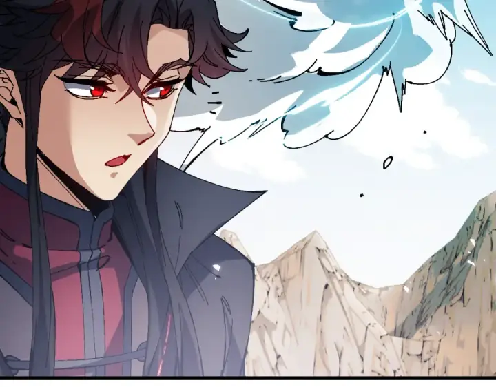 漫画《师尊：这个冲师逆徒才不是圣子》第188话第107张图