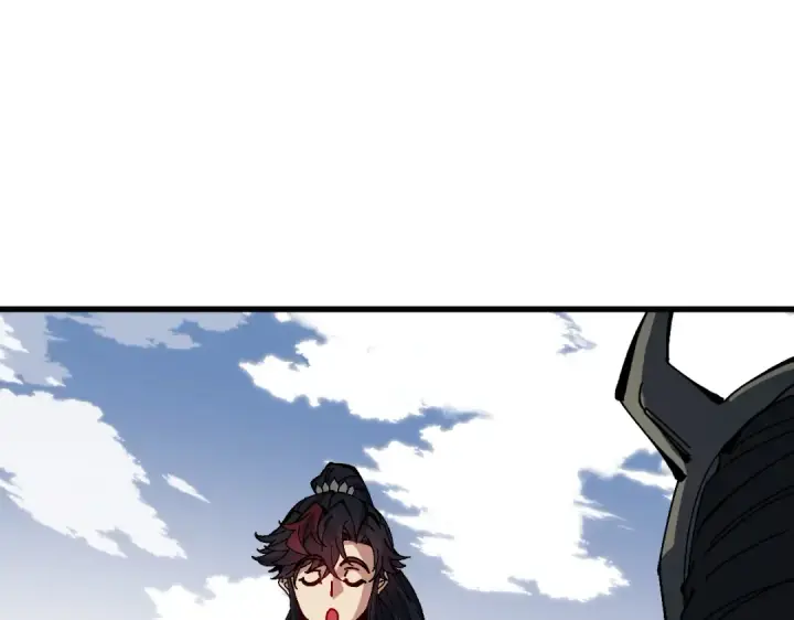 漫画《师尊：这个冲师逆徒才不是圣子》第188话第121张图