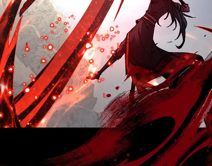 漫画《师尊：这个冲师逆徒才不是圣子》第188话第13张图