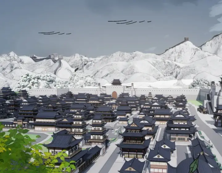 漫画《师尊：这个冲师逆徒才不是圣子》第188话第140张图