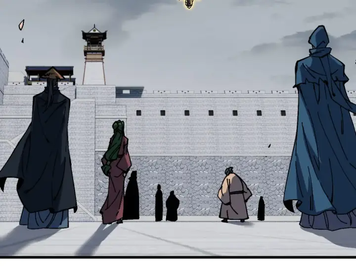 漫画《师尊：这个冲师逆徒才不是圣子》第188话第146张图
