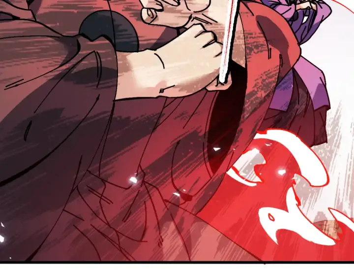 漫画《师尊：这个冲师逆徒才不是圣子》第188话第41张图