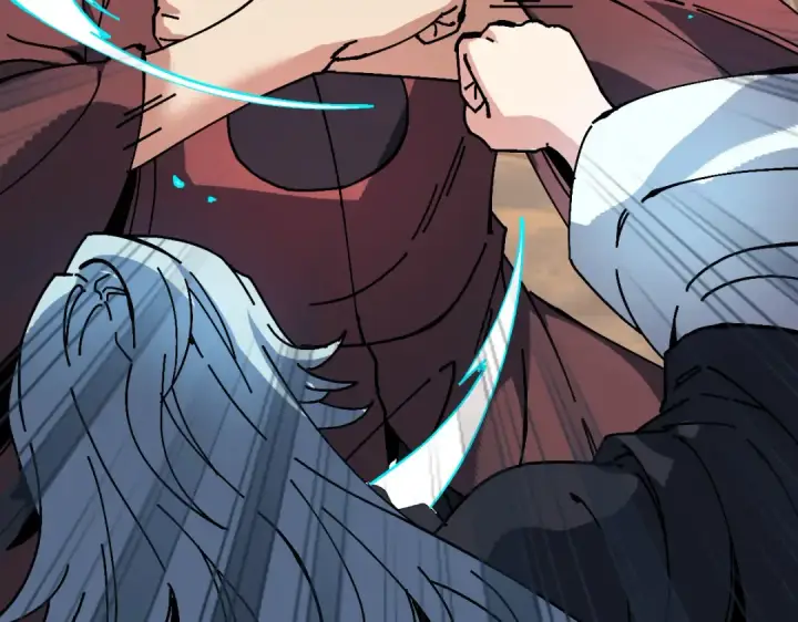 漫画《师尊：这个冲师逆徒才不是圣子》第188话第47张图