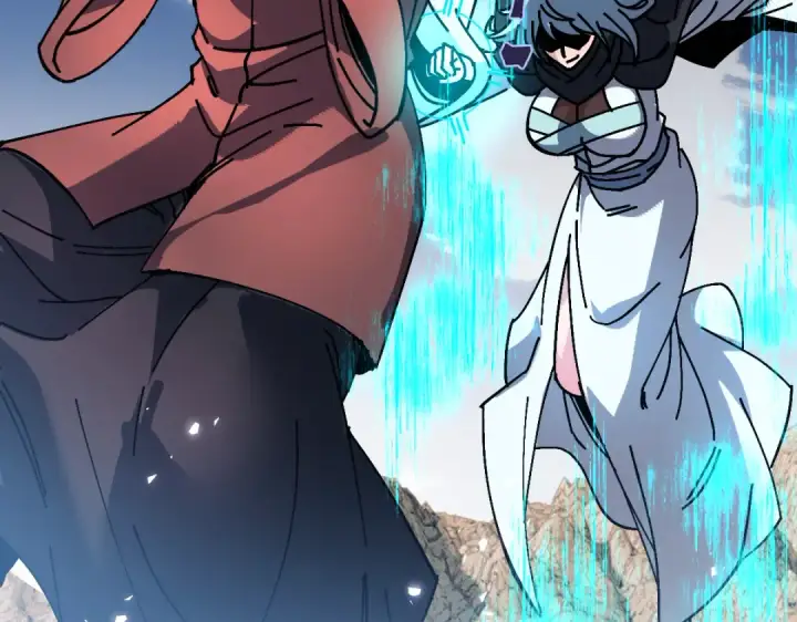 漫画《师尊：这个冲师逆徒才不是圣子》第188话第50张图