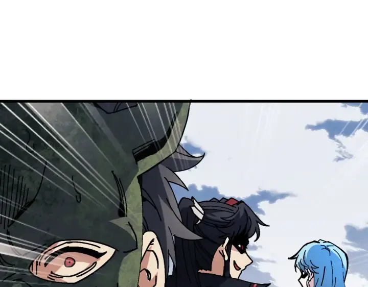 漫画《师尊：这个冲师逆徒才不是圣子》第188话第58张图