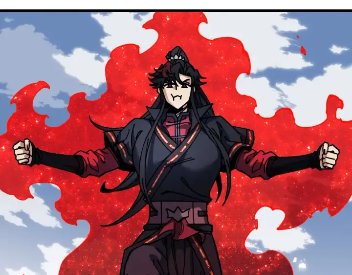 漫画《师尊：这个冲师逆徒才不是圣子》第188话第64张图