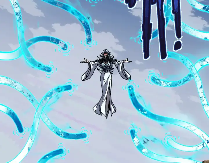 漫画《师尊：这个冲师逆徒才不是圣子》第188话第83张图