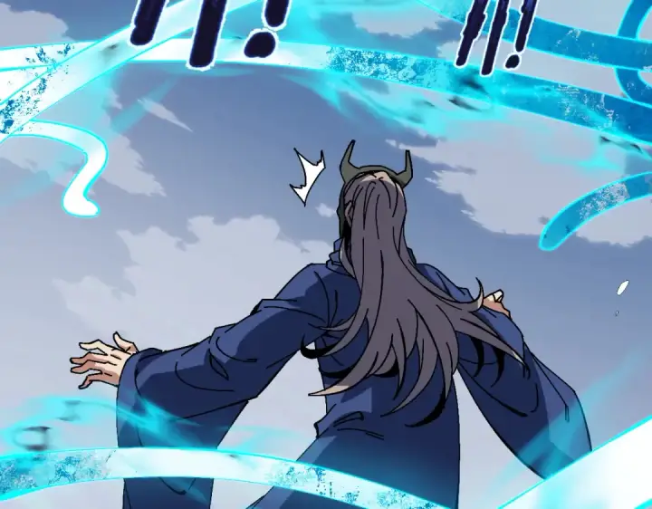 漫画《师尊：这个冲师逆徒才不是圣子》第188话第86张图