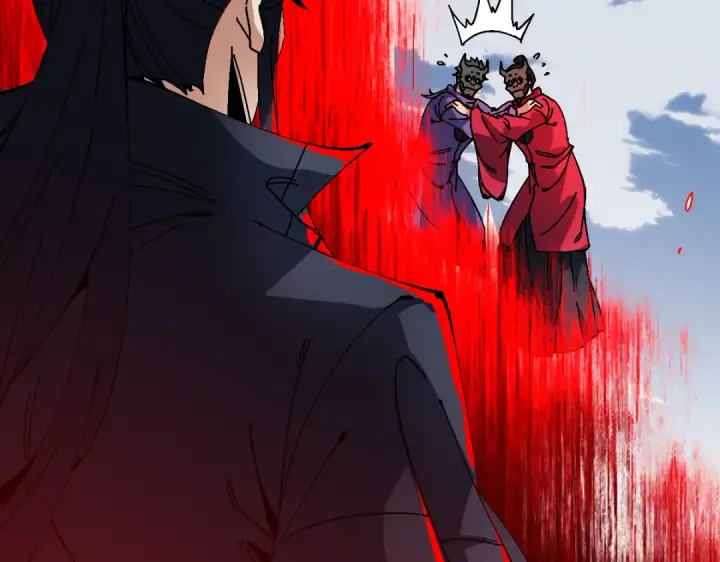漫画《师尊：这个冲师逆徒才不是圣子》第188话第89张图