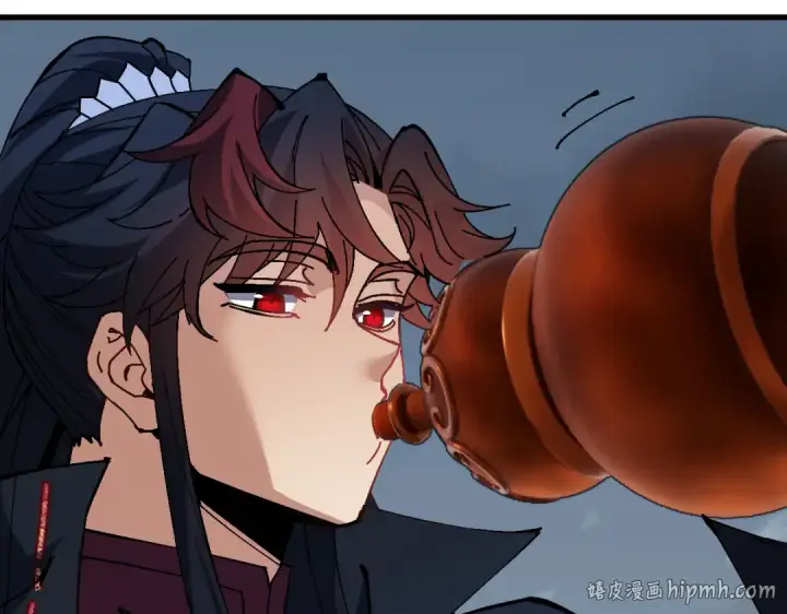 漫画《师尊：这个冲师逆徒才不是圣子》第189话第120张图
