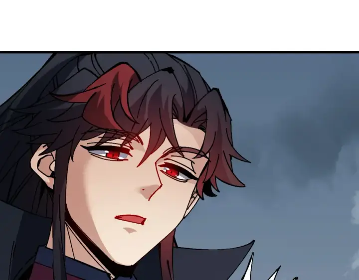 漫画《师尊：这个冲师逆徒才不是圣子》第189话第132张图
