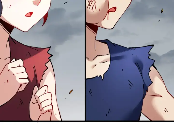 漫画《师尊：这个冲师逆徒才不是圣子》第189话第151张图