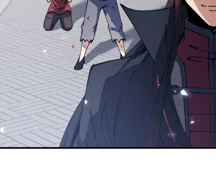 漫画《师尊：这个冲师逆徒才不是圣子》第189话第157张图