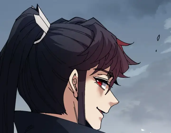 漫画《师尊：这个冲师逆徒才不是圣子》第189话第159张图