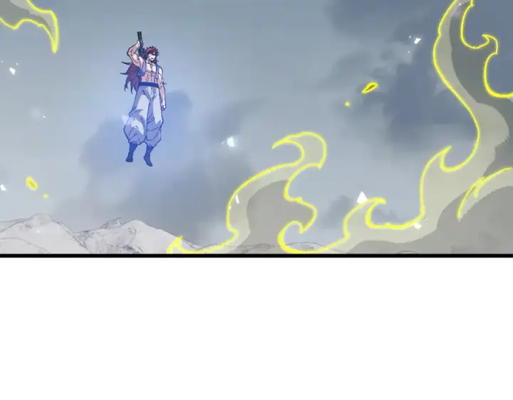 漫画《师尊：这个冲师逆徒才不是圣子》第189话第25张图
