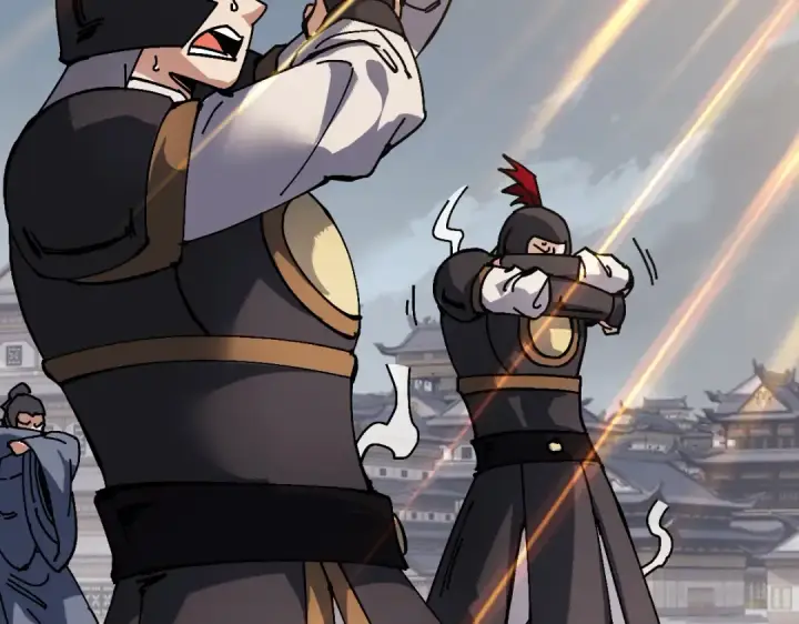 漫画《师尊：这个冲师逆徒才不是圣子》第189话第28张图